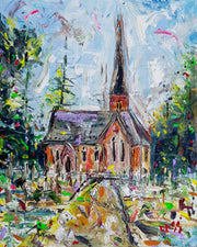 St Patrick's Enniskerry